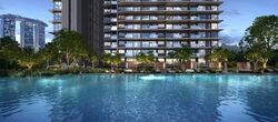 MARINA MALL (D1), Apartment #497927671